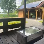 Bajkowa Przystan Nad Jeziorem * Zon