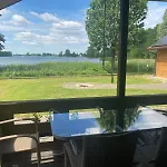 Holiday home Bajkowa Przystan Nad Jeziorem Zon