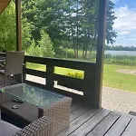 Bajkowa Przystan Nad Jeziorem Holiday home