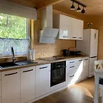 Bajkowa Przystan Nad Jeziorem Holiday home Zon