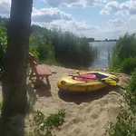Bajkowa Przystan Nad Jeziorem Holiday home