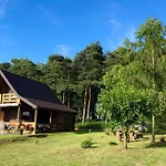 Bajkowa Przystan Nad Jeziorem
