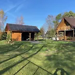 Bajkowa Przystan Nad Jeziorem Zon