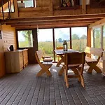 Holiday home Bajkowa Przystan Nad Jeziorem