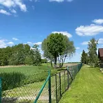 Bajkowa Przystan Nad Jeziorem Zon