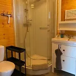 Bajkowa Przystan Nad Jeziorem Holiday home Zon