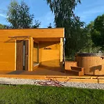 Bajkowa Przystan Nad Jeziorem Holiday home Zon