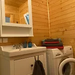 Holiday home Bajkowa Przystan Nad Jeziorem