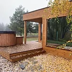 Bajkowa Przystan Nad Jeziorem