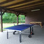 Bajkowa Przystan Nad Jeziorem Holiday home