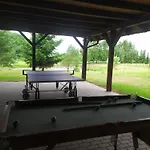 Bajkowa Przystan Nad Jeziorem *