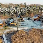 Bajkowa Przystan Nad Jeziorem