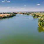 Bajkowa Przystan Nad Jeziorem