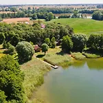 Bajkowa Przystan Nad Jeziorem Holiday home Zon