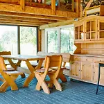 Holiday home Bajkowa Przystan Nad Jeziorem Zon