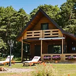 Bajkowa Przystan Nad Jeziorem Holiday home Zon