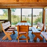 Bajkowa Przystan Nad Jeziorem Holiday home *
