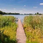 Bajkowa Przystan Nad Jeziorem Holiday home