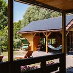 Bajkowa Przystan Nad Jeziorem