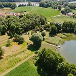 Holiday home Bajkowa Przystan Nad Jeziorem Zon