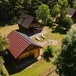 Bajkowa Przystan Nad Jeziorem