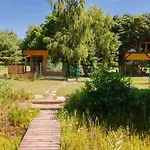 Bajkowa Przystan Nad Jeziorem Holiday home Zon