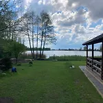 Bajkowa Przystan Nad Jeziorem Holiday home