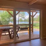 Holiday home Bajkowa Przystan Nad Jeziorem Zon