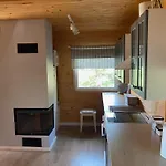 Holiday home Bajkowa Przystan Nad Jeziorem *