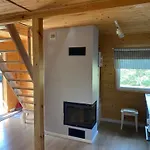 Holiday home Bajkowa Przystan Nad Jeziorem Zon