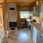 Holiday home Bajkowa Przystan Nad Jeziorem