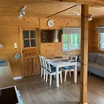 Holiday home Bajkowa Przystan Nad Jeziorem