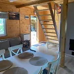 Holiday home Bajkowa Przystan Nad Jeziorem Zon