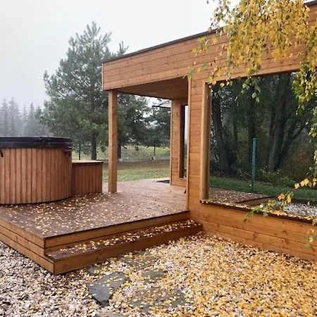 Bajkowa Przystan Nad Jeziorem