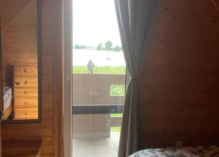 Bajkowa Przystan Nad Jeziorem