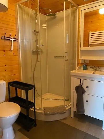 Bajkowa Przystan Nad Jeziorem 別荘 Zon